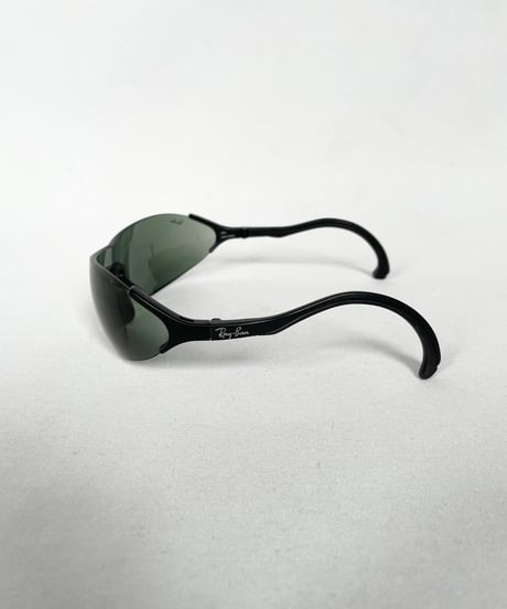 DEAD STOCK 90s B&L RAY-BAN X-rays X2