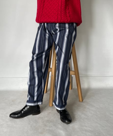 70s~80s Pajama pants