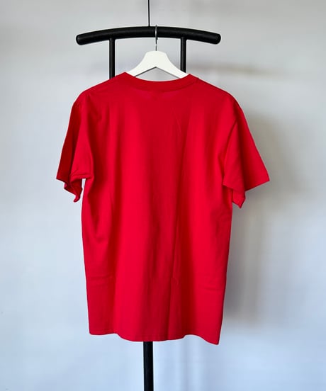DEAD STOCK 90s MC5 "KICK OUT THE JAMS" s/s tee M