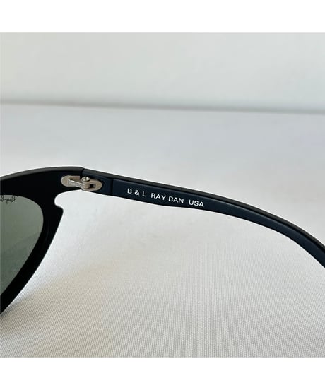 90s B&L RAY-BAN YSAR w2323