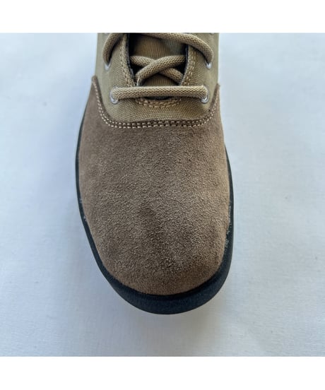AREth PLUG "Khaki×Green"