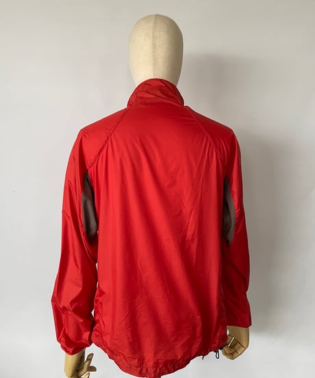 01s Patagonia Velocity shell jacket