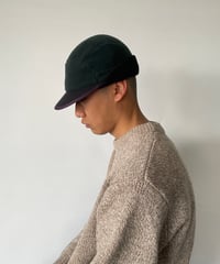 DEAD STOCK 95s Patagonia synchilla duckbill hat