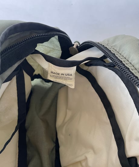 2001s patagonia "HIP CHEST PACK"