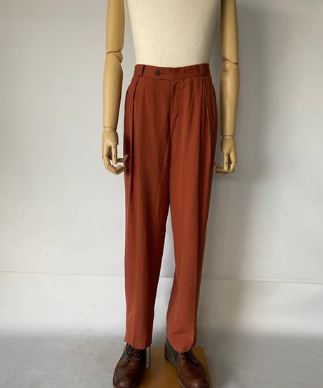 MADE IN WEST GERMANY SLACKS