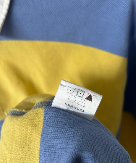 Ralph Lauren L/S Polo shirt