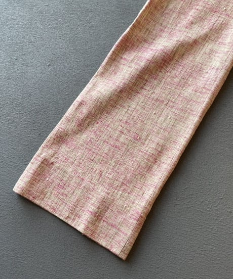 weekend Max Mara silk pants