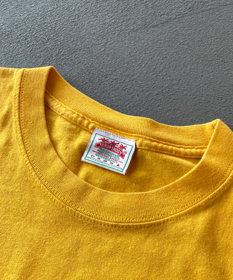 00s "SENOR FROG'S" s/s tee M