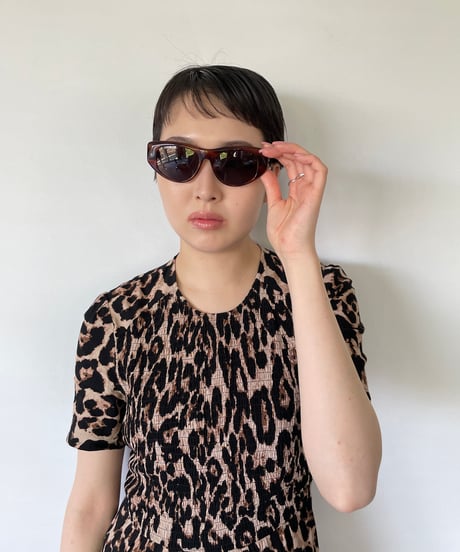 80s RAY-BAN DEKKO