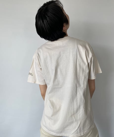99s "Endangered Feces" Tee