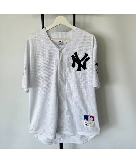 New York Yankees Baseball Shirt