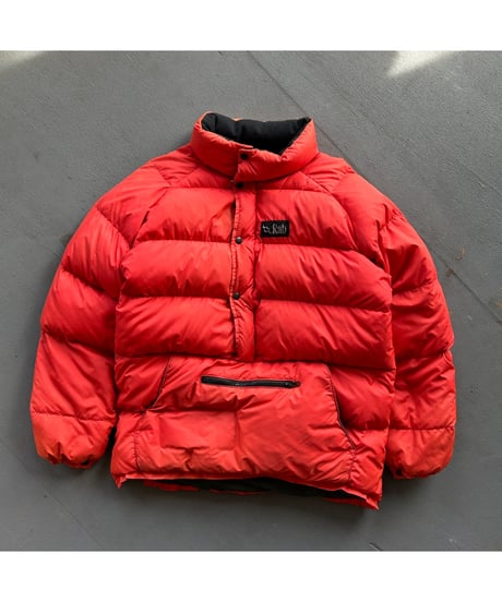 90s Rab Pullover Down Jacket