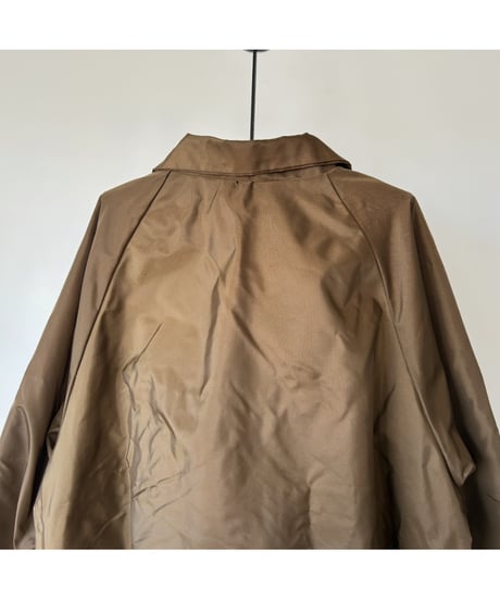 70s~80s Utility Rib Jacket