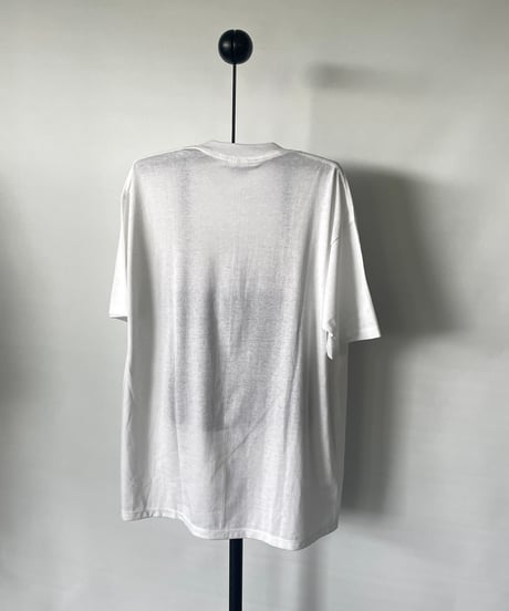 DEAD STOCK 90s "BLONDE'S"  s/s tee XL