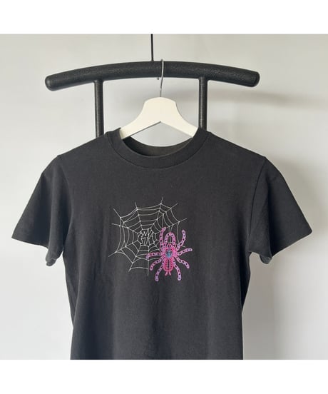 90s Spider Tee