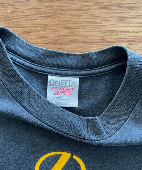 90s LEXUS Tee
