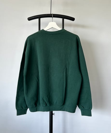 made in usa CHEETAH sweat