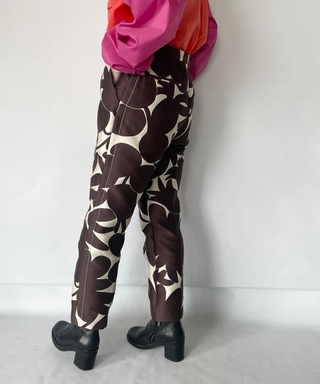 MARNI Fleur Pants
