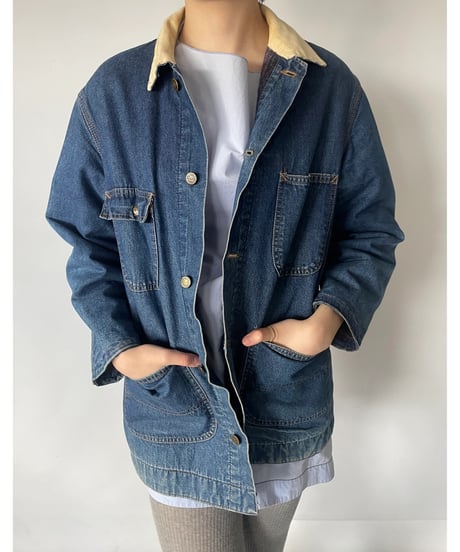 Vintage MUSTANG Coveralls