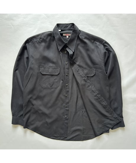 90s S.Oliver Flap pocket Shirt
