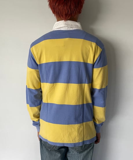 Ralph Lauren L/S Polo shirt