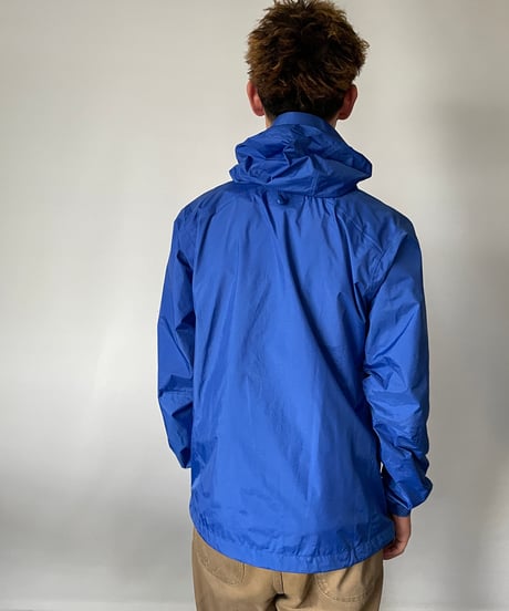 DEAD STOCK 13s patagonia "TORRENT SHELL JACKET"