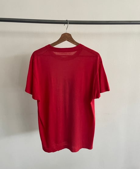 80s NIKE T SHIRT