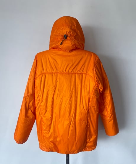 DEAD STOCK 2013s patagonia DAS PARKA
