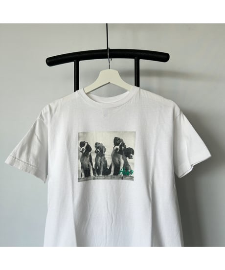 00s GAP "Huh？" Tee