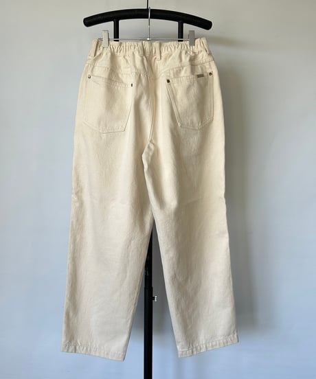 COMFORTABLE REASON ”Rodeo Slacks“ OFF