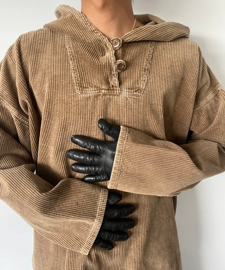 Vintage Corduroy smock