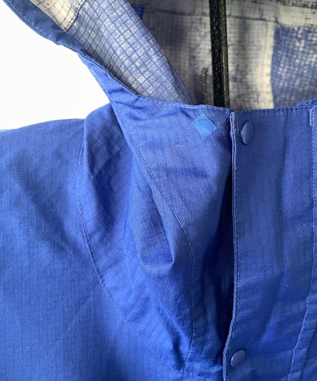 98s patagonia pneumatic pull over L