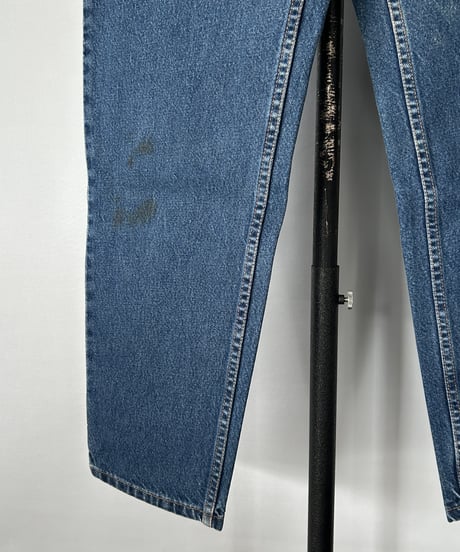 made in usa Levi's 550