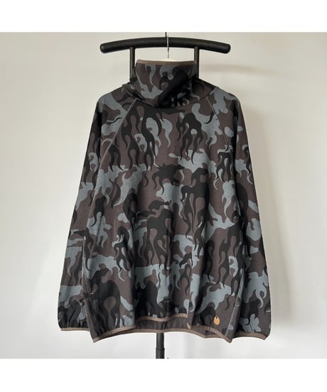 NAM "MASK FIRE CAMO"