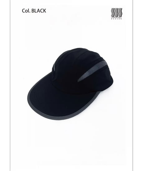 COMFORTABLE REASON Stretch Active Cap