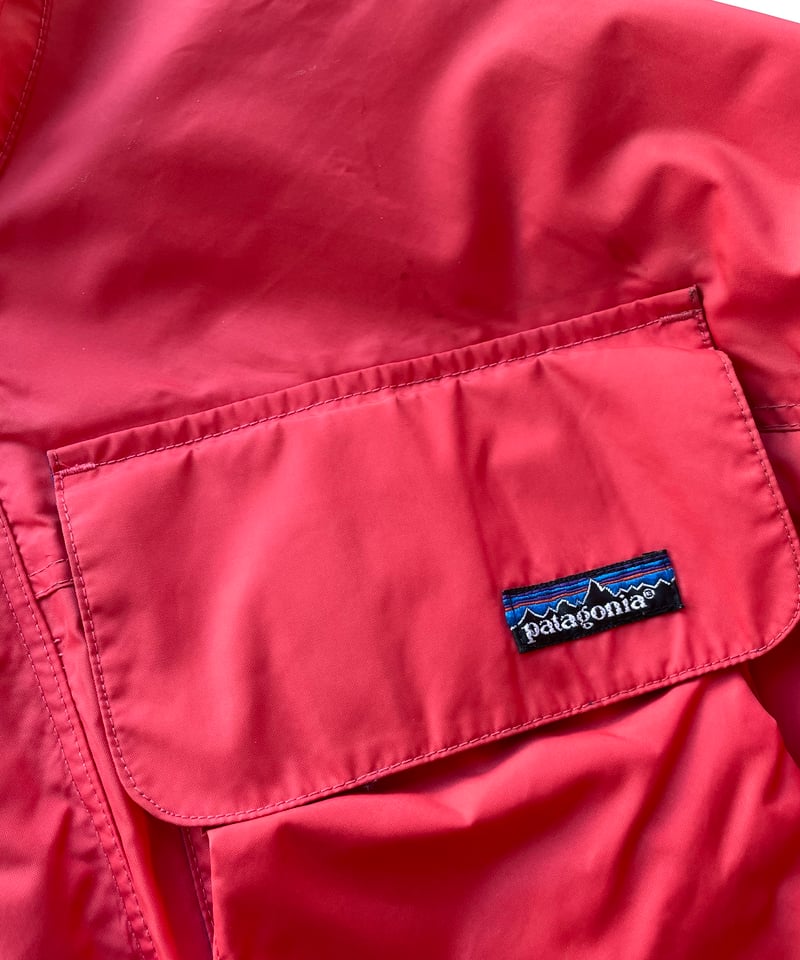 91s Patagonia skanorak 