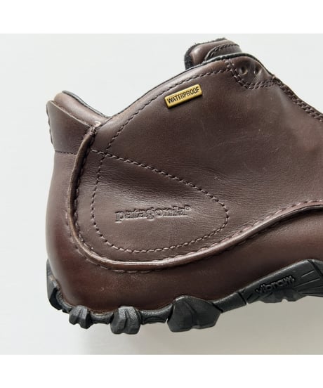 Patagonia "ranger smith wtpf mid"
