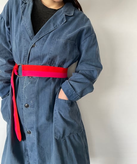 DEAD STOCK GOLDEN GOOSE belt