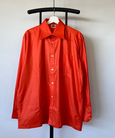 70s marvin L/S shirt