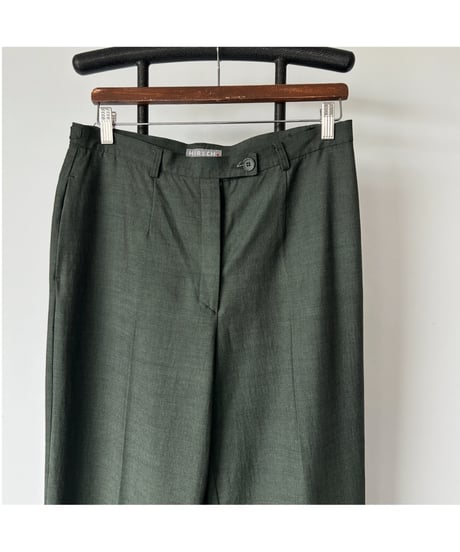 EUROPE SLACKS