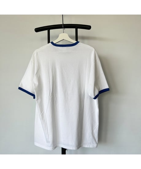 00s "PMI" Ringer Tee