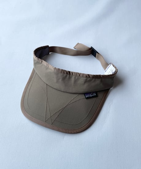 07s patagonia sun visor