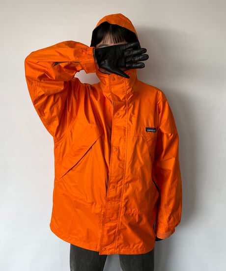 00s Patagonia Mountain Jacket