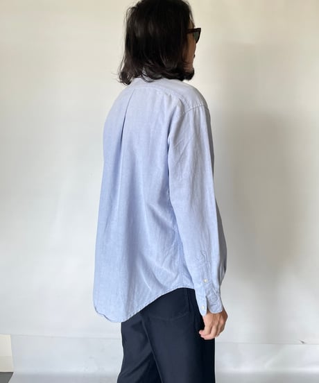 OLD GAP oxford L/S shirt