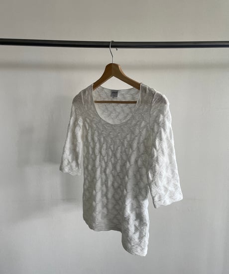 shirring tops