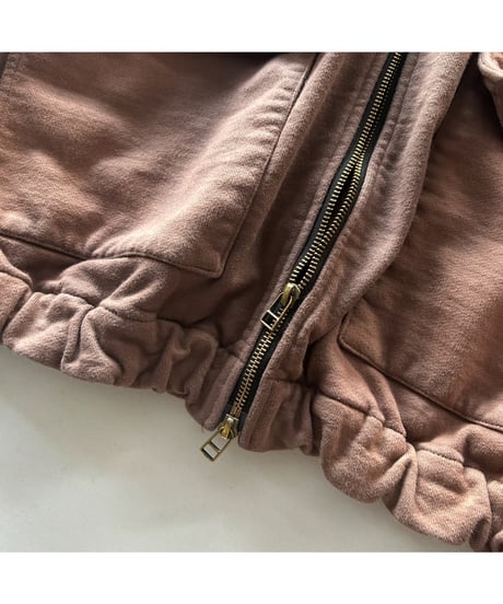NAM "TRUMPET ACTIVE PK" (Brown)