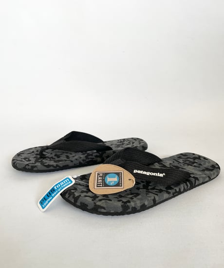 DEAD STOCK patagonia "reflip chip"