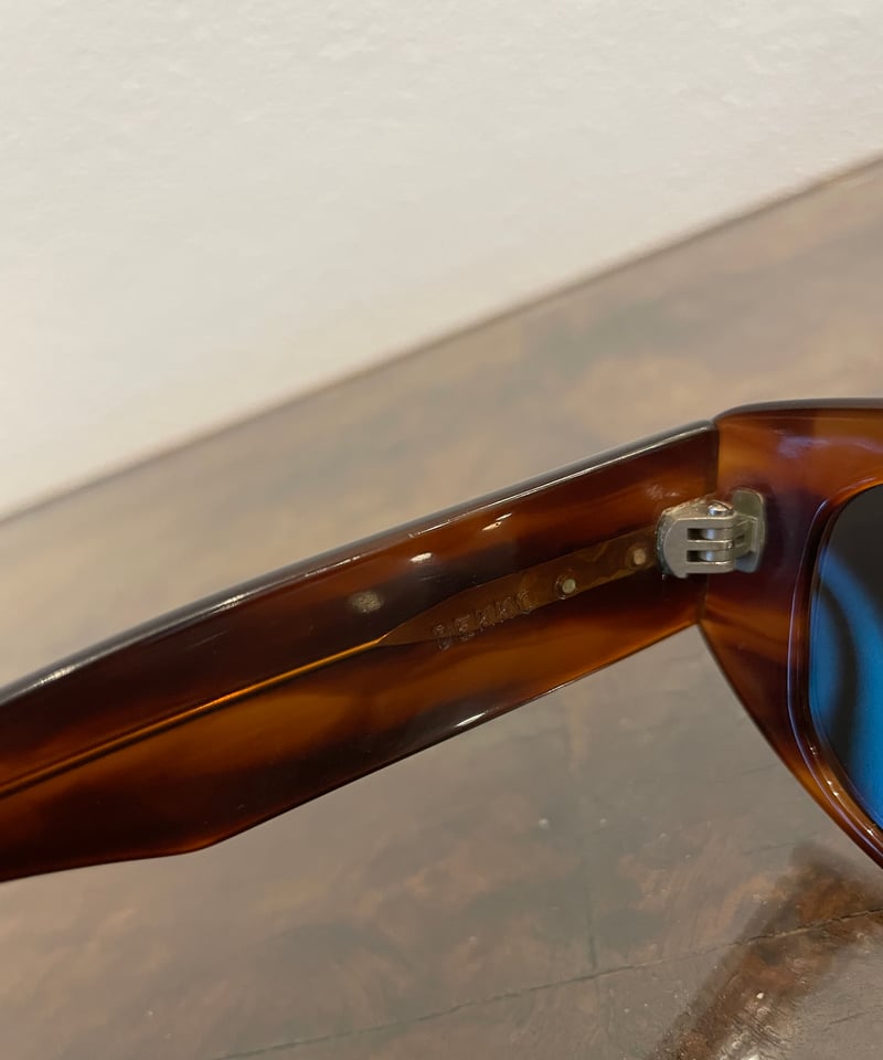 80s RAY-BAN DEKKO | Clout