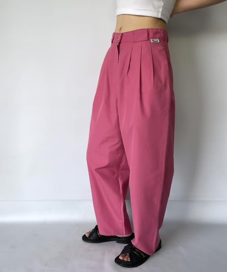 70s Shanty cut off  pants