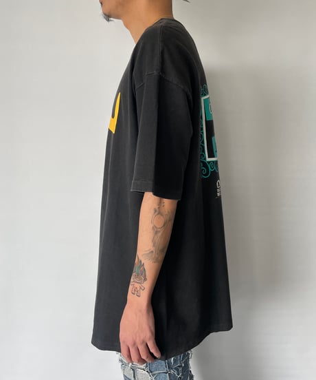 1993s hanes  "Taco Bell" s/s tee